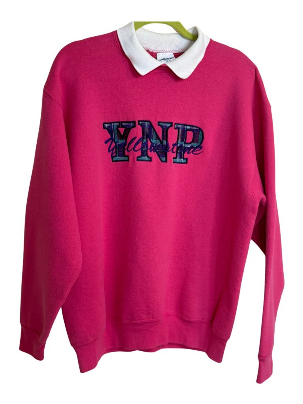 Vintage Yellowstone National Park Sweatshirt XL